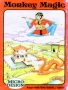 Atari  800&nbsp; - &nbsp;monkey_magic_k7